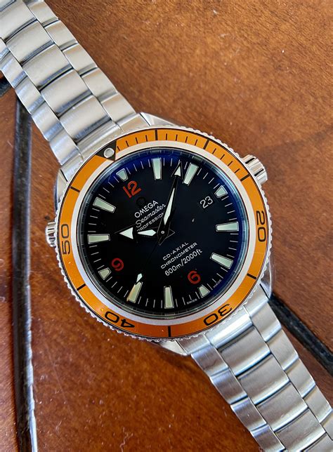 omega seamaster planet ocean replica|omega seamaster professional planet ocean.